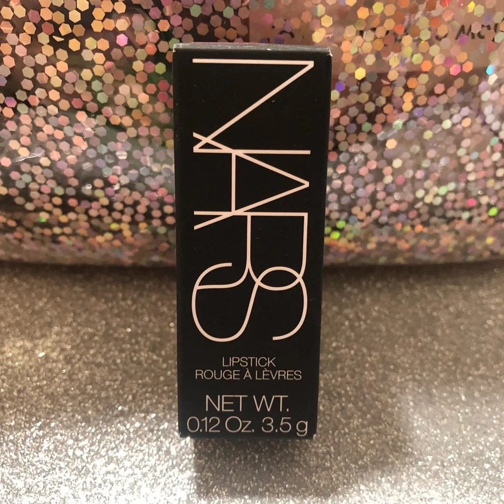 BNIB! NARS Satin Lipstick in IMPULSE (Satin) 2929